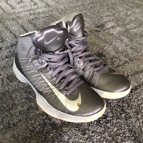 Nike Hyper dunks - Picture 5 of 6